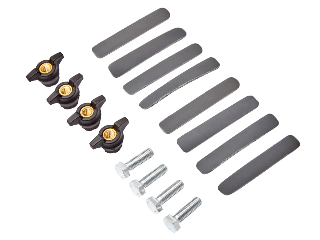 Quick Fit Kit for Hull Cradles (Sports Channel) - Image 3