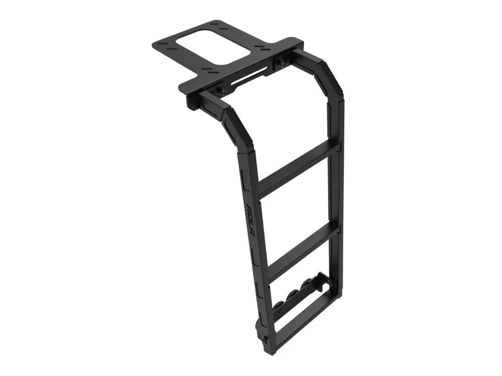 Ridge Mount Bundle & Side Ladder to suit Jeep Wrangler JL (12/2018 on) - Image 3
