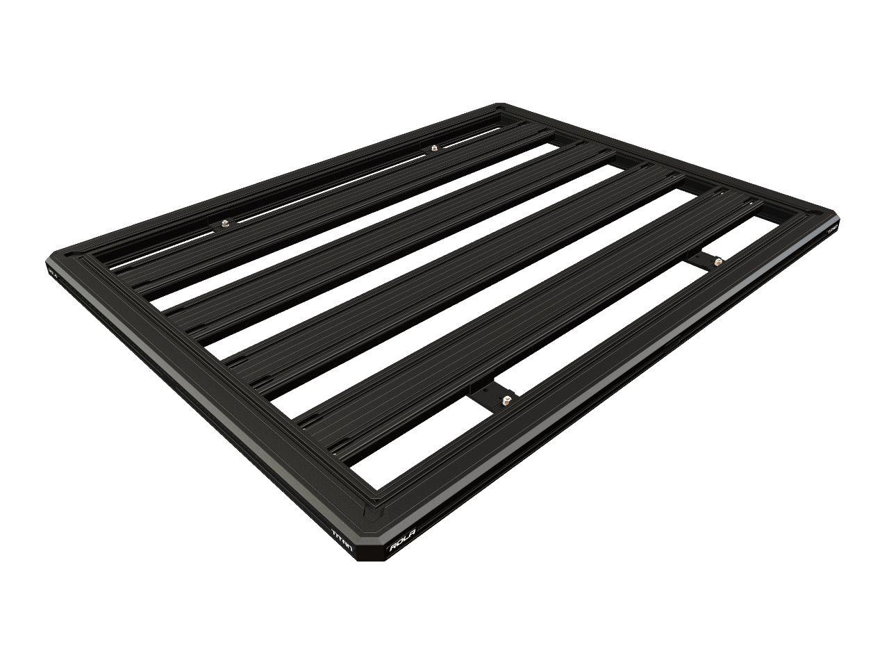 Ridge Mount Bundle to suit Ford F-250, F-350 & F-450 (10/2017 to 12/2022) - Image 2