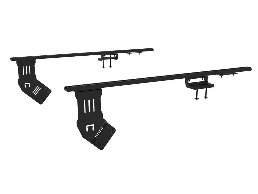 Ridge Mount Bundle to suit Jeep Wrangler JL (12/2018 on) - Image 2