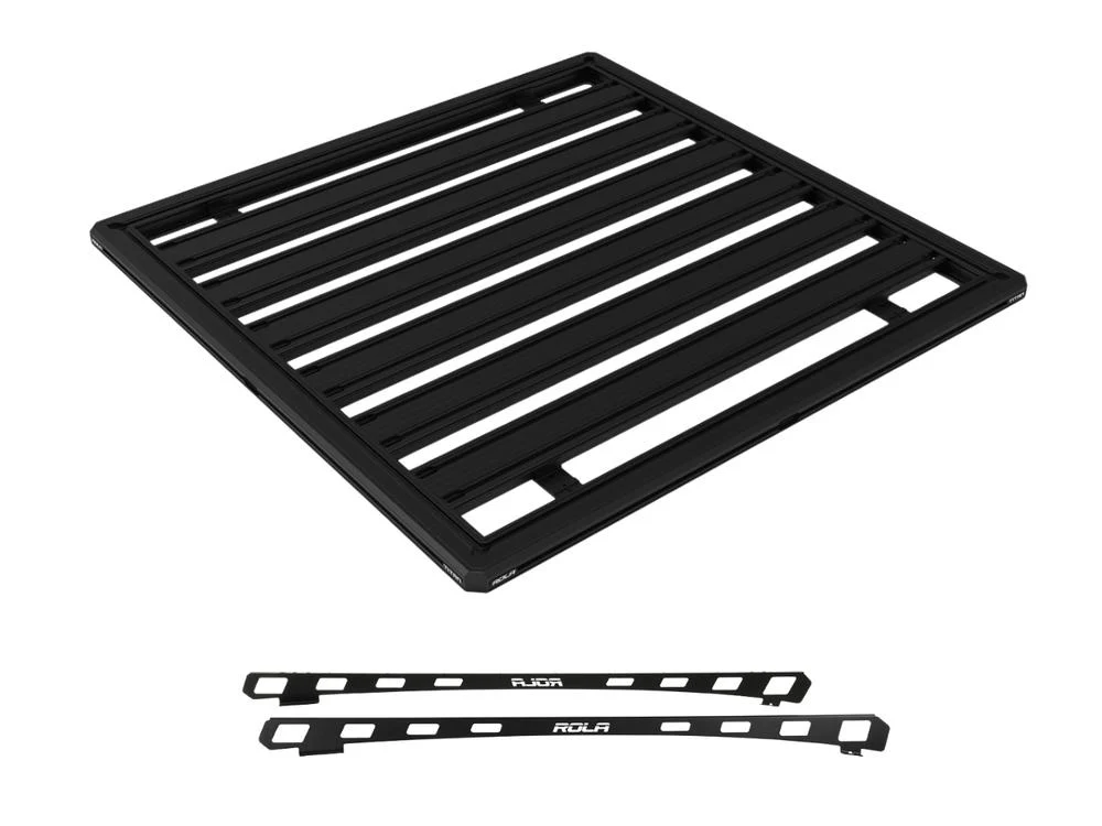 Roof Platforms & Trays