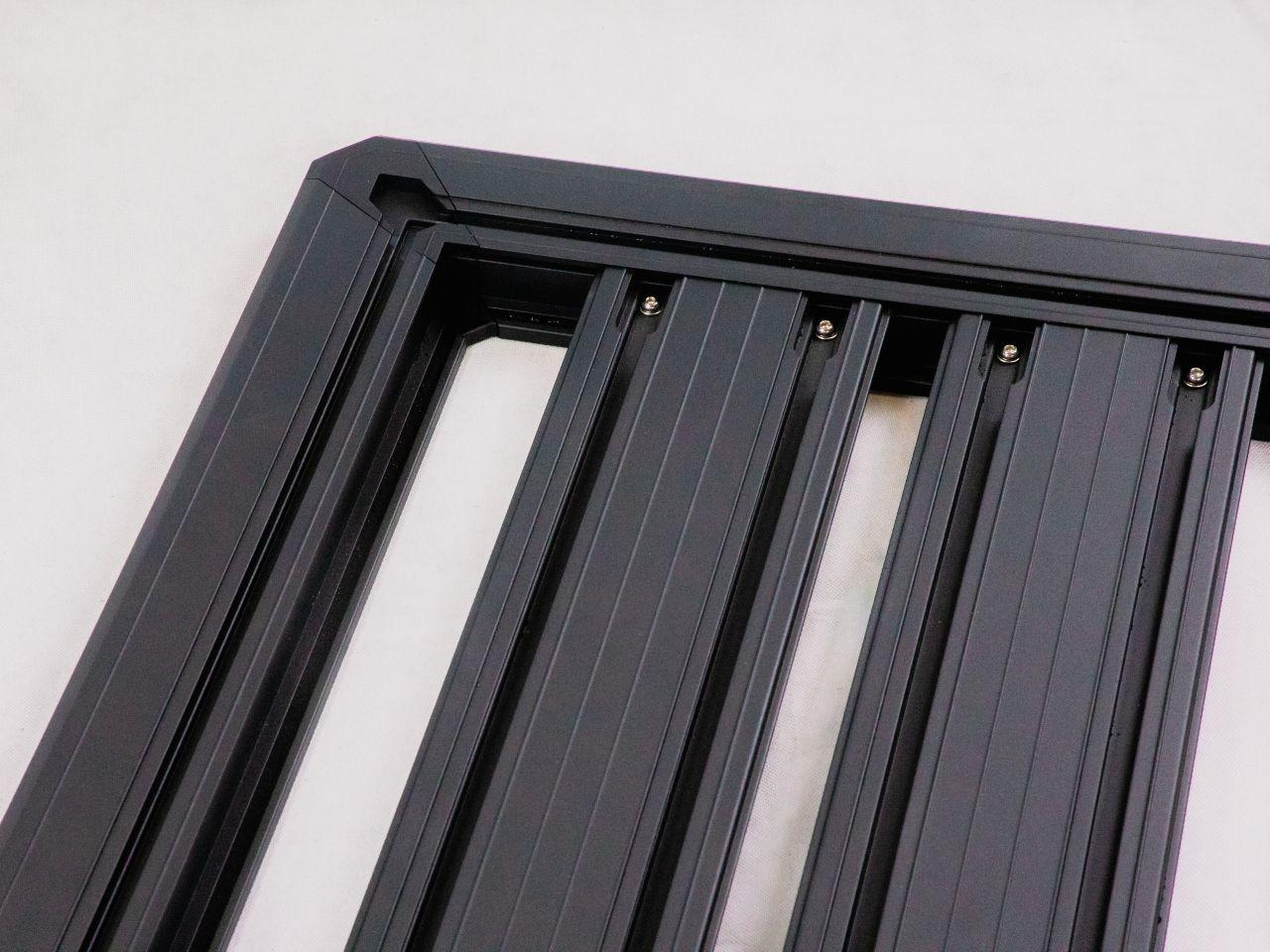 Ridge Mount Bundle to suit Volkswagen Amarok 2H (2/2011 to 4/2023) - Image 7