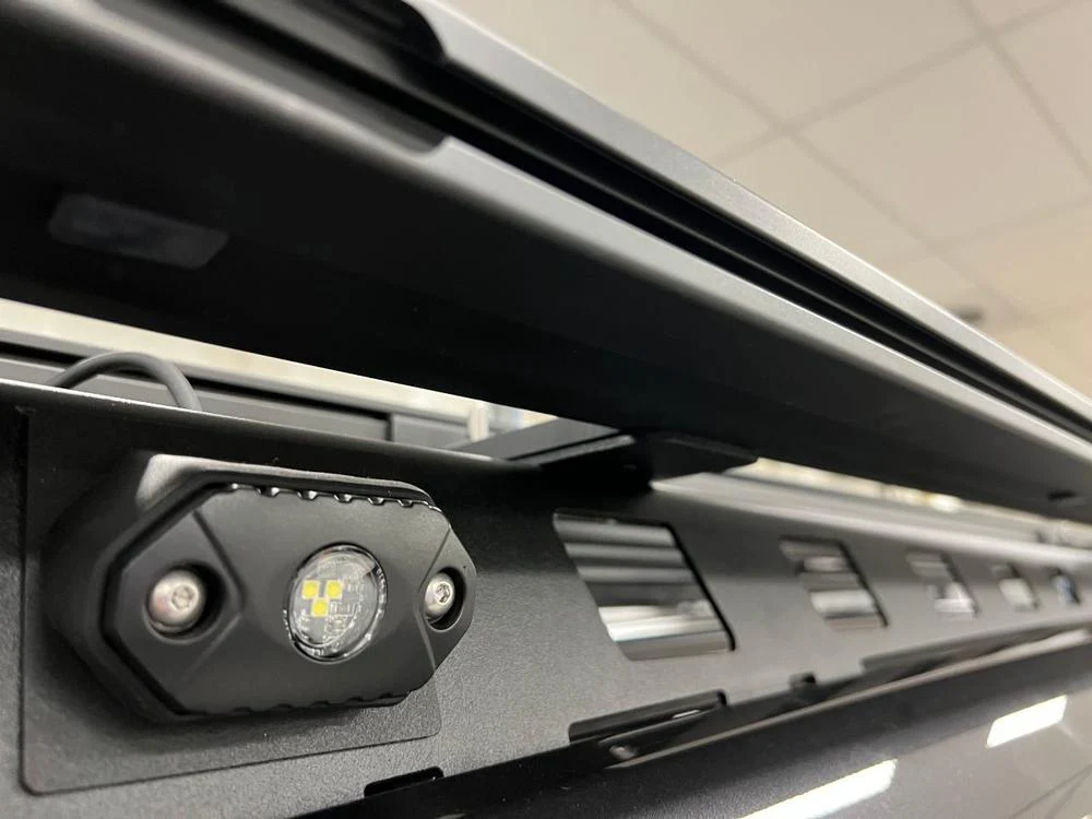 Ridge Mount to suit Toyota HiLux 8th Gen (7/2015 on) - Image 9