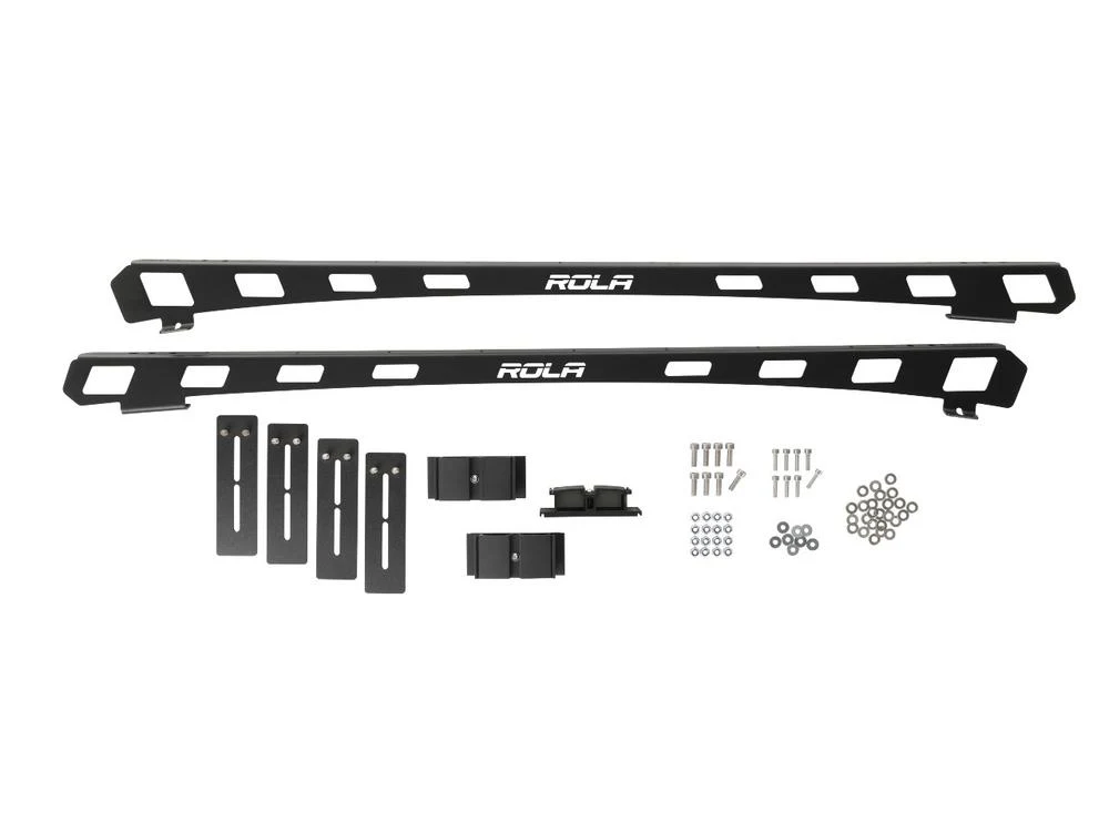 Ridge Mount to suit Toyota LandCruiser 100 Series (3/1998 to 12/2007) - Image 3