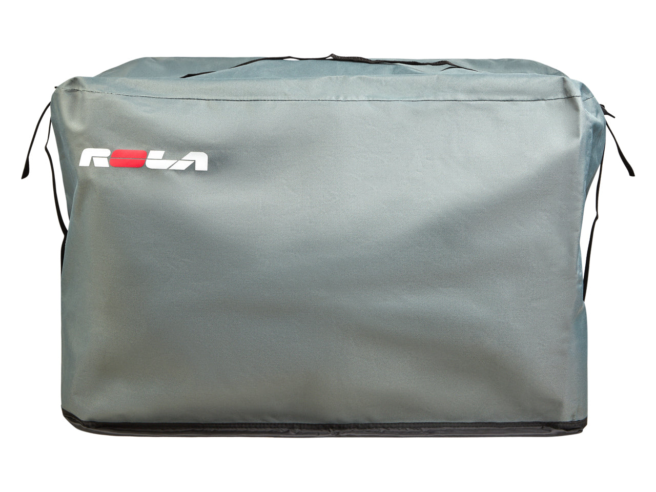 Rolling Duffle Bag - Image 3