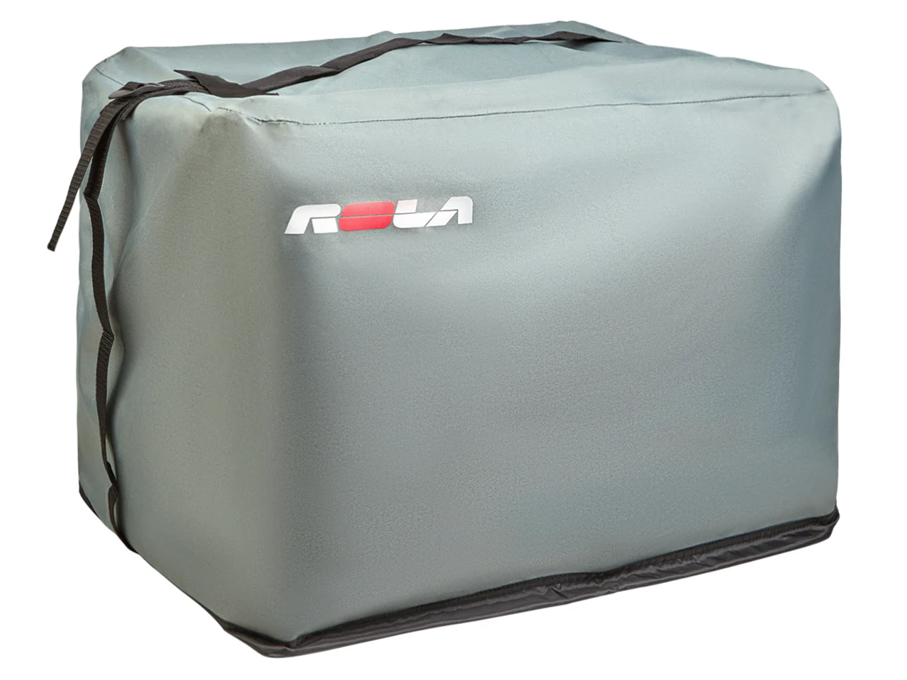 Rolling Duffle Bag - Image 4