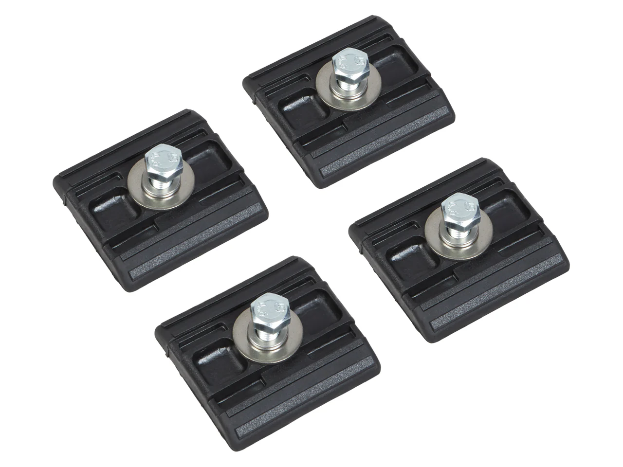 Roof Rack for Mitsubishi Triton MK (10/1996 to 6/2006) & Toyota HiLux 5th & 6th Gen (10/1988 to 2/2005) - Image 6