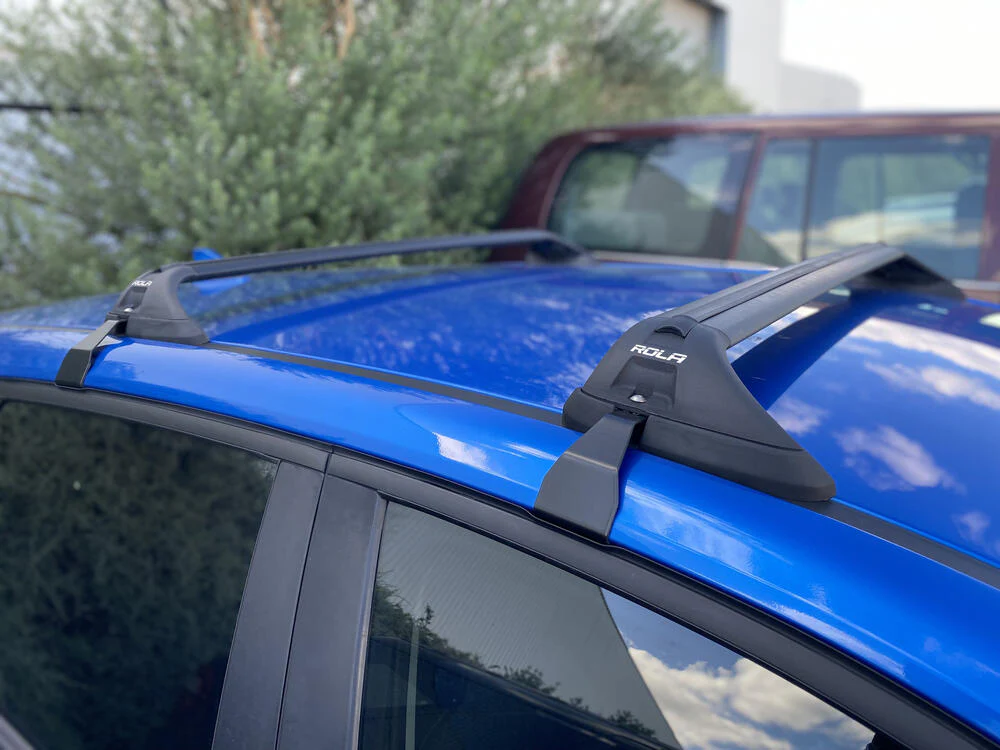 Roof Rack for Nissan Navara D21, Navara D22 - Image 4