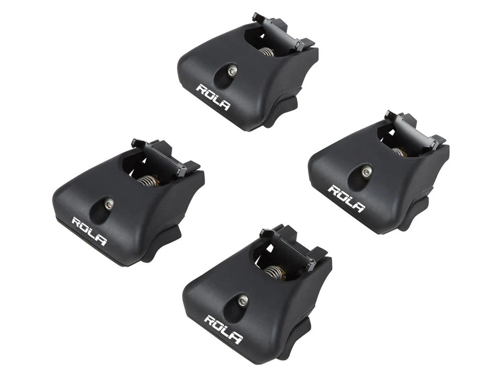 Roof Rack to suit Audi Q7 (9/2006 to 10/2009) - Image 5