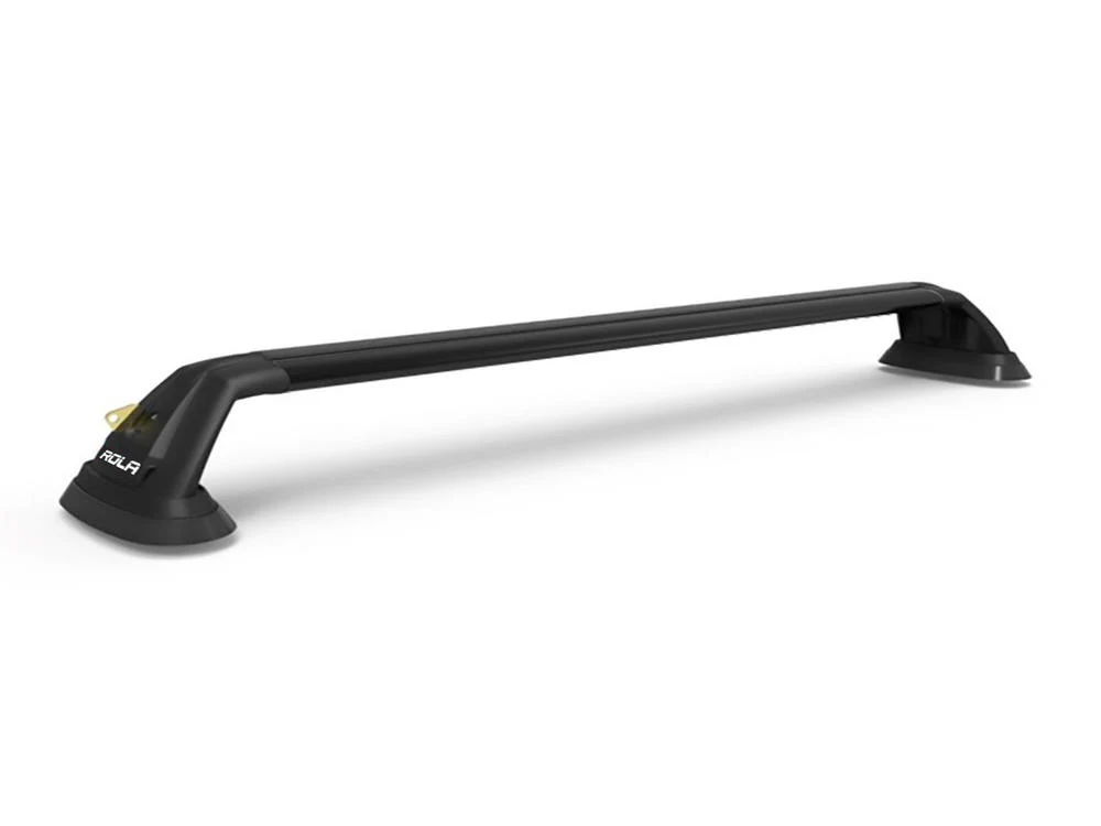 Roof Rack to suit BMW 1 Series E87 (9/2004 to 9/2011) - Image 3