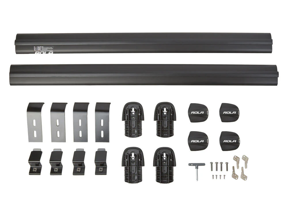 Roof Rack to suit BMW 3 Series E91 (2/2006 to 7/2012) - Image 2