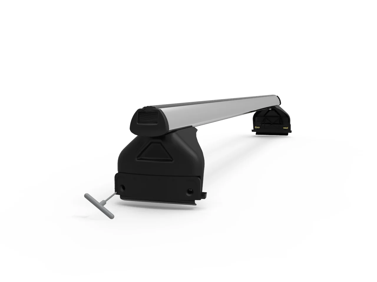 Roof Rack to suit Ford Transit VE & VF (2 Bars)