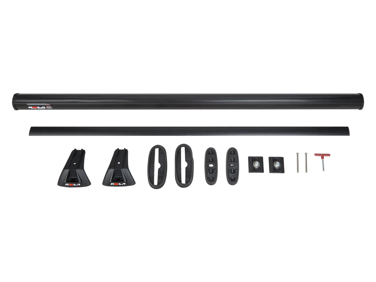 Roof Rack to suit Great Wall X240 (4/2011 on) - Image 6