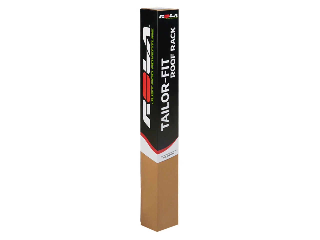 Roof Rack to suit Holden Rodeo TF (7/1988 to 2/2003) - Image 8