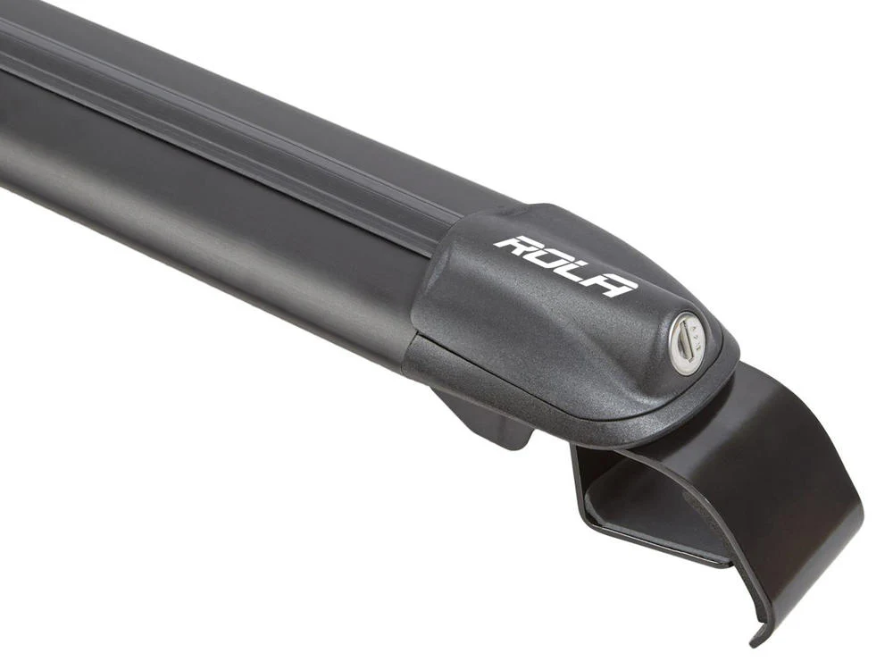 Roof Rack to suit Honda Odyssey 3rd Gen (4/2004 to 3/2009)