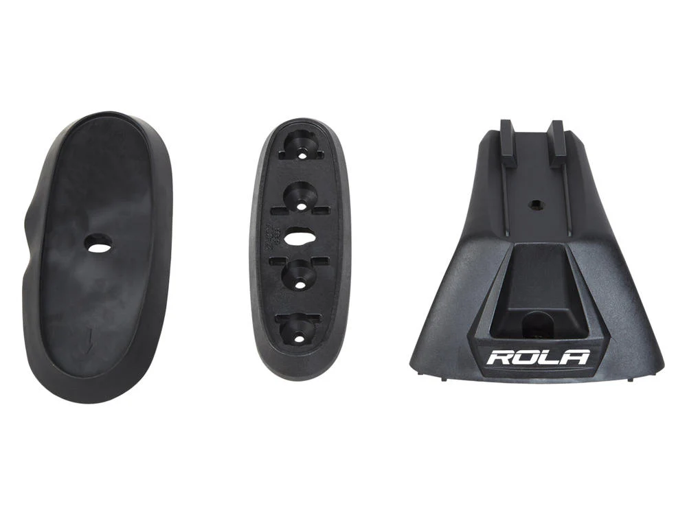 Roof Rack to suit Hyundai Santa Fe TM (4/2018 to 12/2023) - Image 6