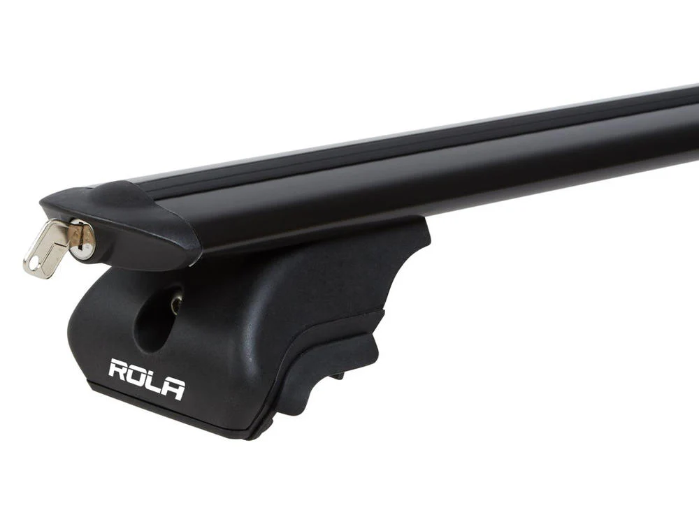 Roof Rack to suit Jeep Cherokee Renegade (1/2004 to 2/2008) - Image 2