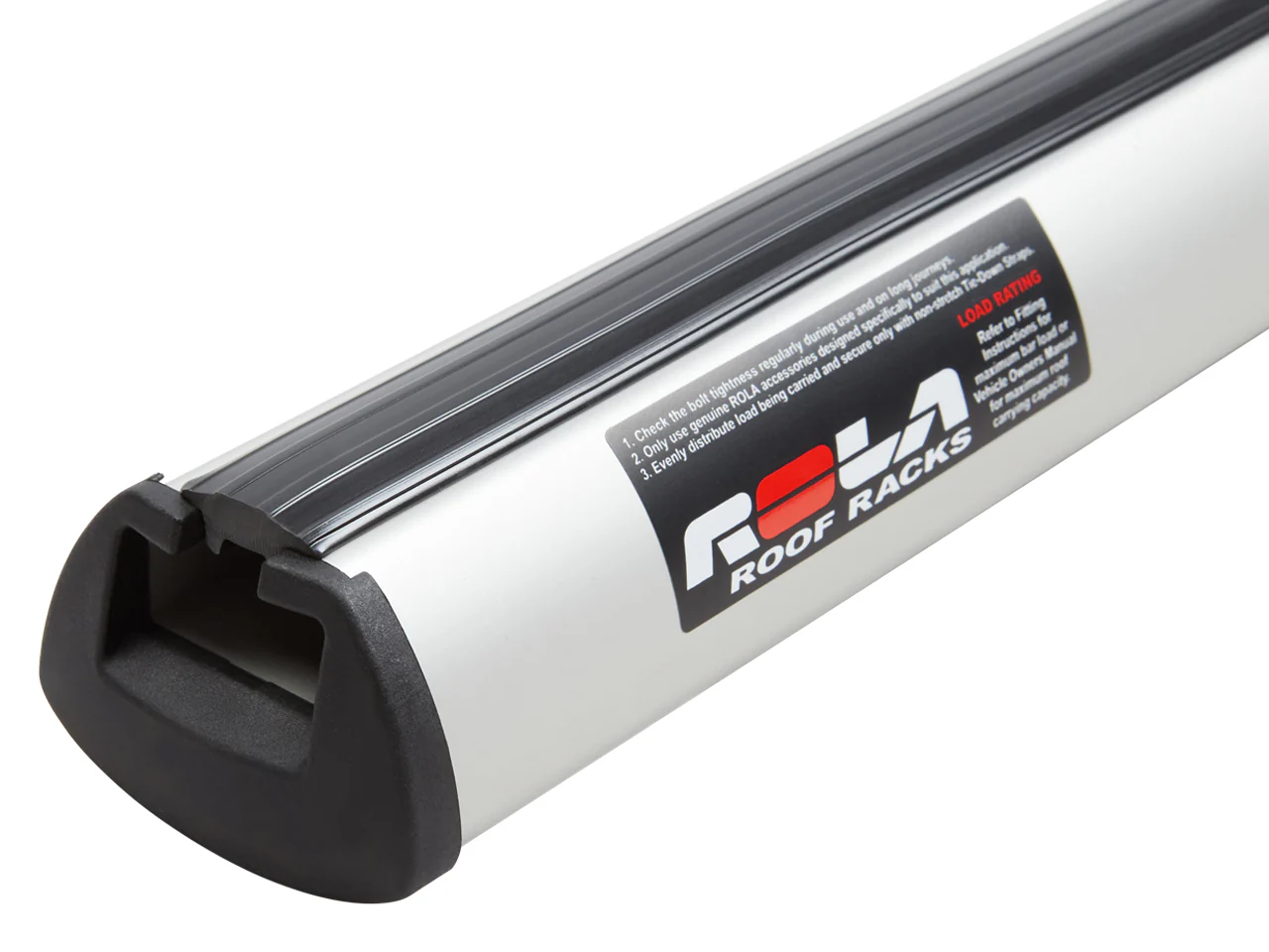 Roof Rack to suit Kia Pregio CT (5/2002 to 4/2006) - Image 5