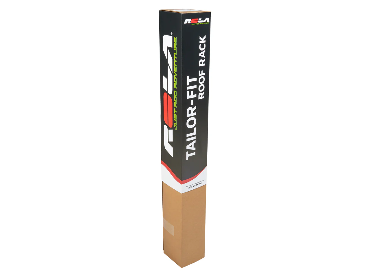 Roof Rack to suit Lexus IS E10R (3/1999 to 10/2005) - Image 6