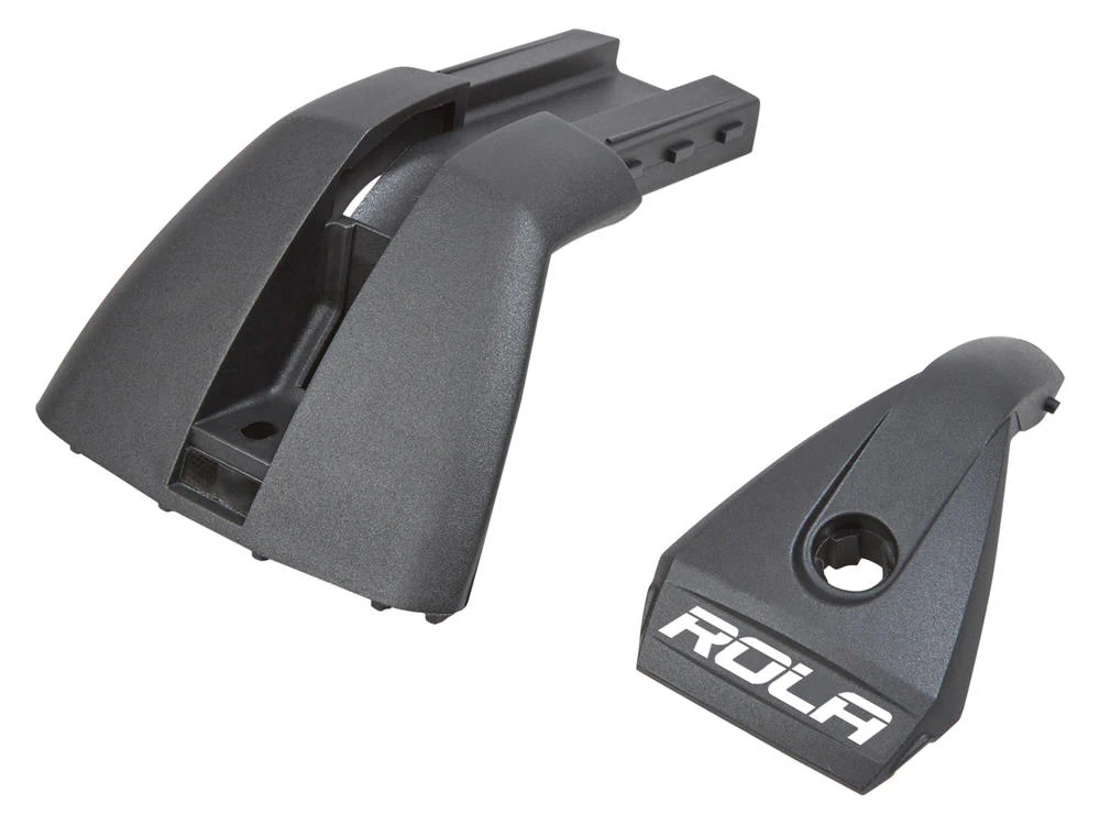 Roof Rack to suit Mazda 2 DJ (9/2014 on) - Image 6