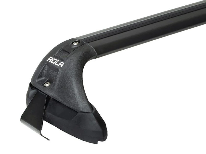 Roof Rack to suit Mazda 323 Astina (8/1994 to 8/1998) - Image 2