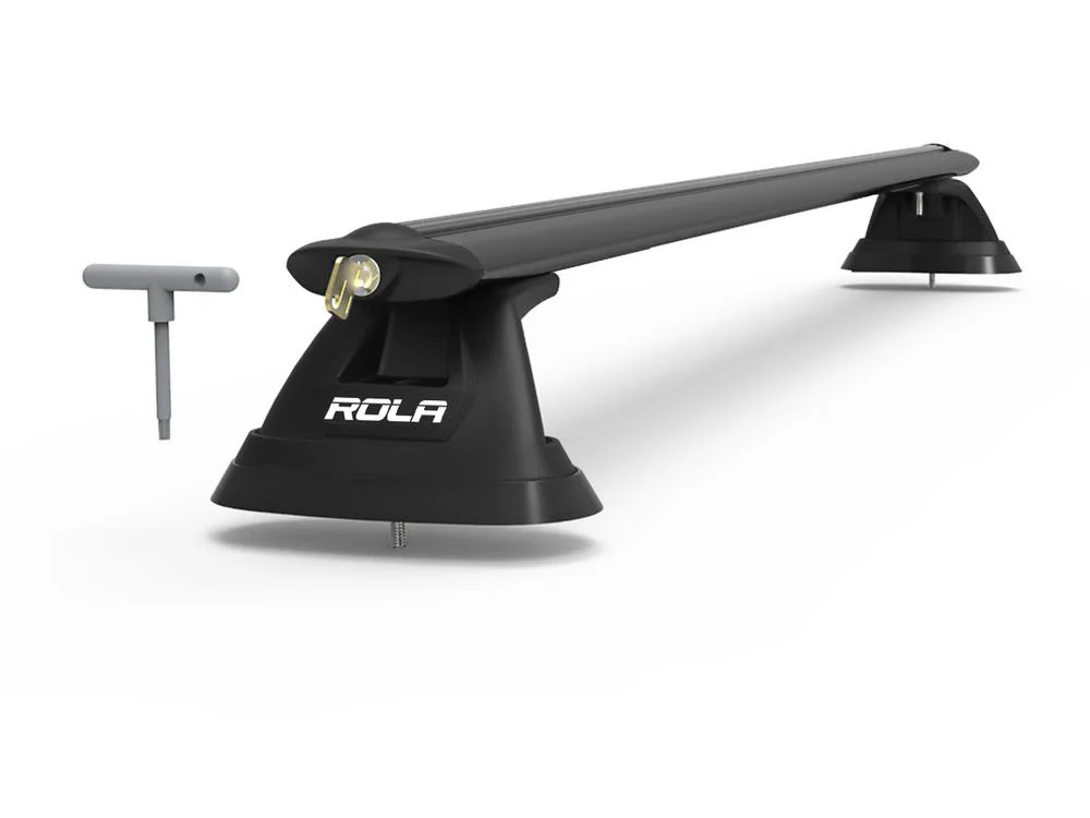 Roof Rack to suit Mazda BT-50 TF (7/2020 on) - Image 2