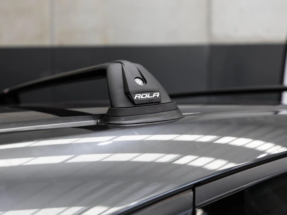 Roof Rack to suit Mazda CX-3 DK (1/2015 on) - Image 4