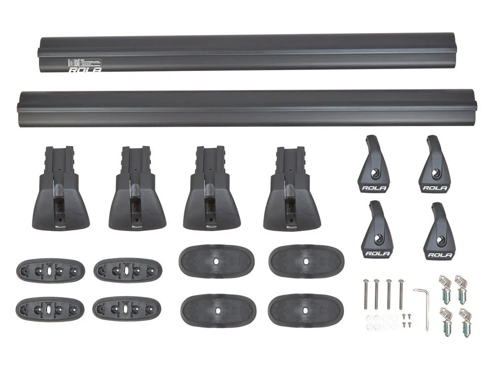 Roof Rack to suit Mazda CX-5 KF (2/2017 on) - Image 5