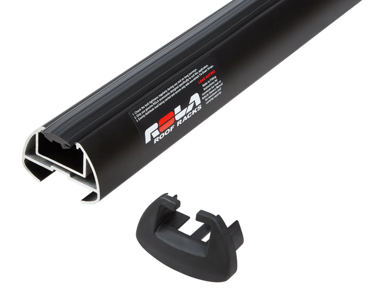Roof Rack to suit Mazda CX-9 TB (12/2007 to 6/2016) - Image 3