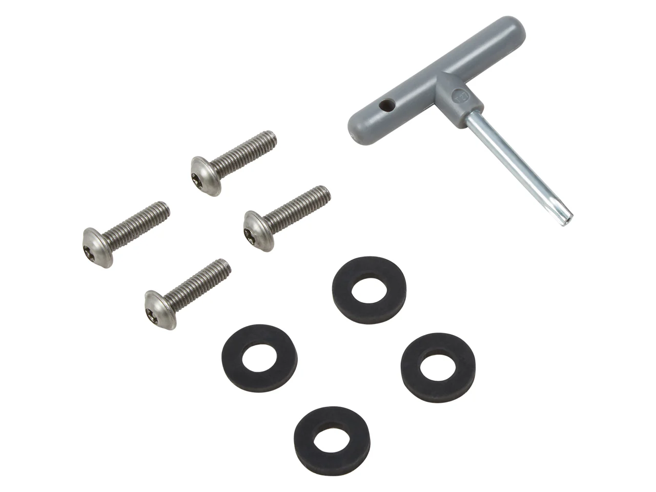 Roof Rack to suit Mercedes-Benz Sprinter 3rd Gen (6/2018 on) - Image 6