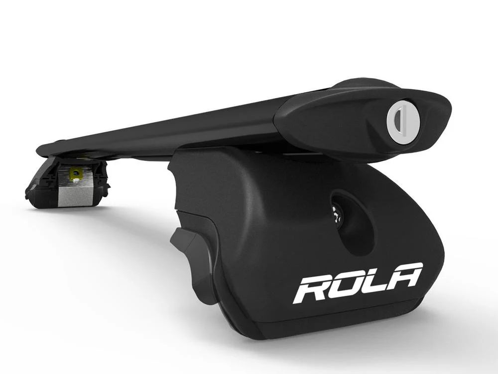 Roof Rack to suit MG ZS AZS1 (9/2017 on) - Image 3