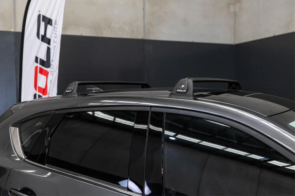 Roof Rack to suit Mitsubishi Outlander ZJ (11/2012 to 6/2020) - Image 7