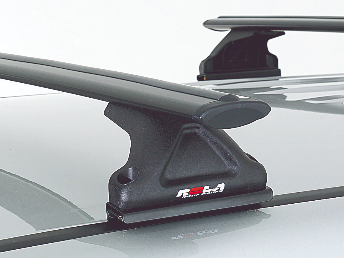Roof Rack to suit Mitsubishi Pajero iO & 3rd Gen (3/1999 to 10/2006) & Nimbus UG (11/1998 to 5/2004)