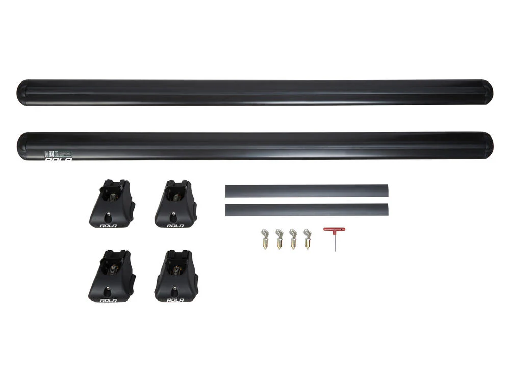 Roof Rack to suit Mitsubishi Pajero NM-NX (5/2000 to 6/2023) - Image 4