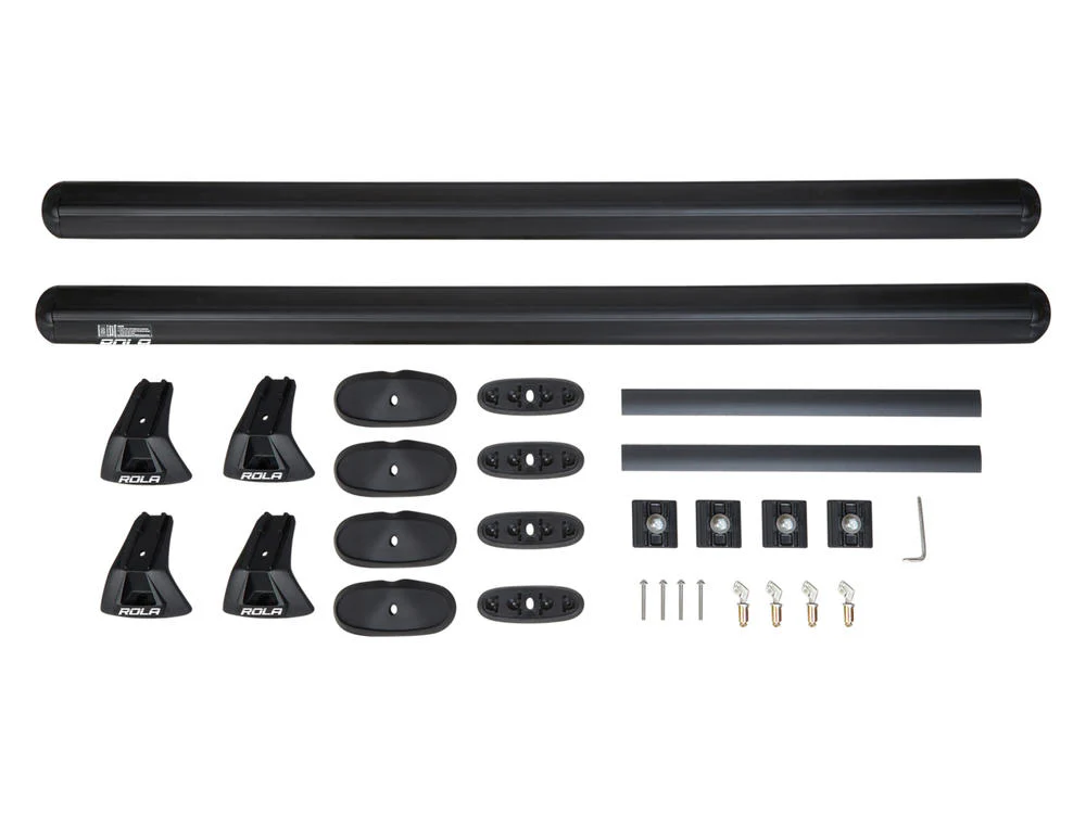 Roof Rack to suit RAM1500 Express (1/2017 on) - Image 4