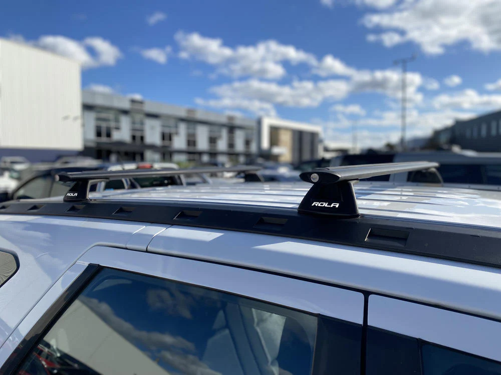 Roof Rack to suit Renault Kangoo 2nd Gen (1/2008 to 7/2021) - Image 5