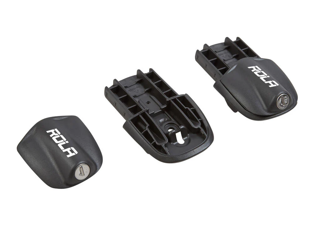 Roof Rack to suit Saab 9-3 (2/2006 to 12/2011) - Image 4