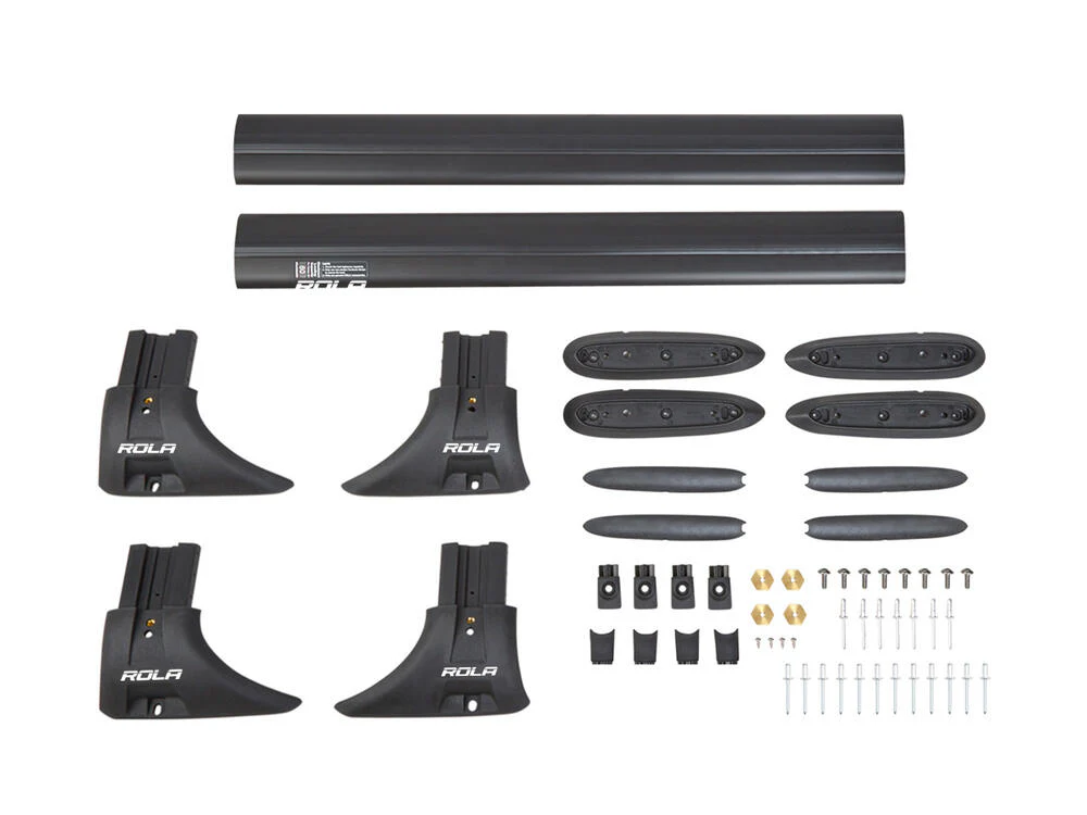 Roof Rack to suit Seat Toledo (1/1995 to 10/1999) - Image 2