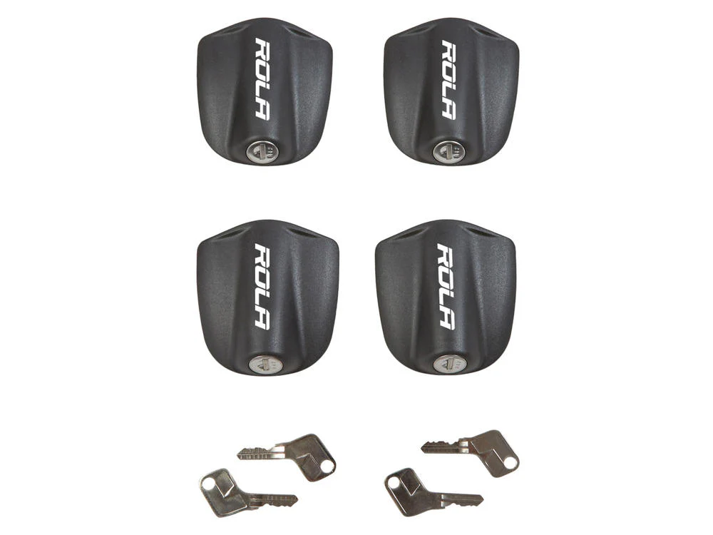 Roof Rack to suit Suzuki Ignis (10/2000 to 2/2005) - Image 3