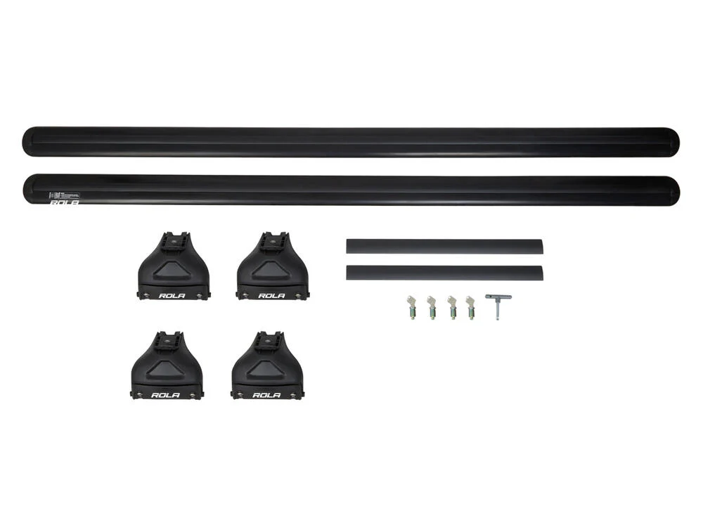 Roof Rack to suit Toyota Hiace H200 (3/2005 to 5/2019) - Image 2