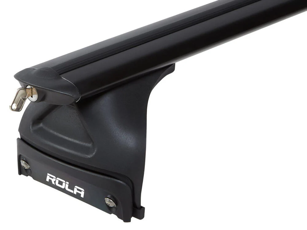 Roof Rack to suit Toyota Hiace H200 (3/2005 to 5/2019)