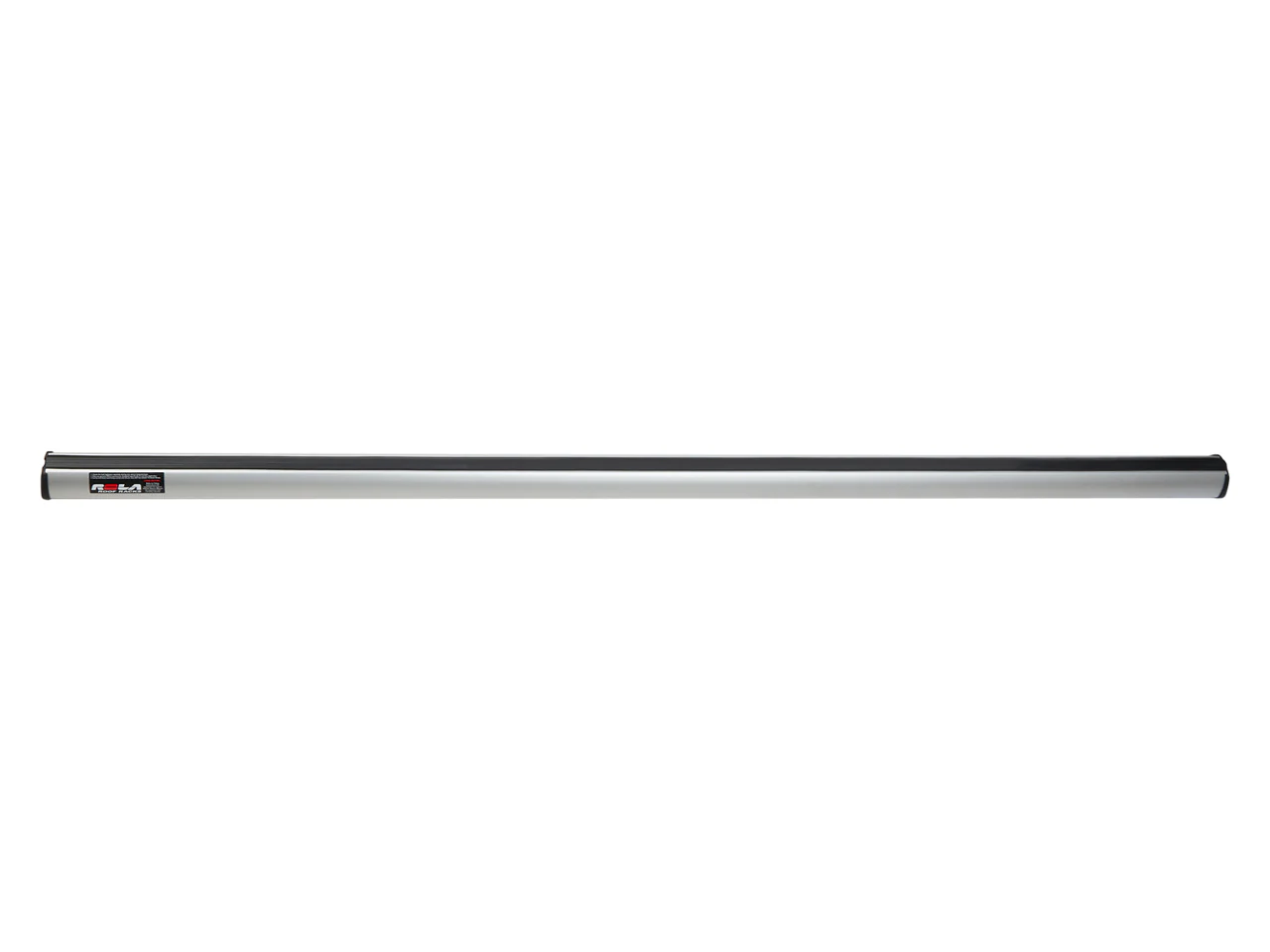 Roof Rack to suit Toyota Hiace H300 (6/2019 on) (2 bars, front and middle, black) - Image 3