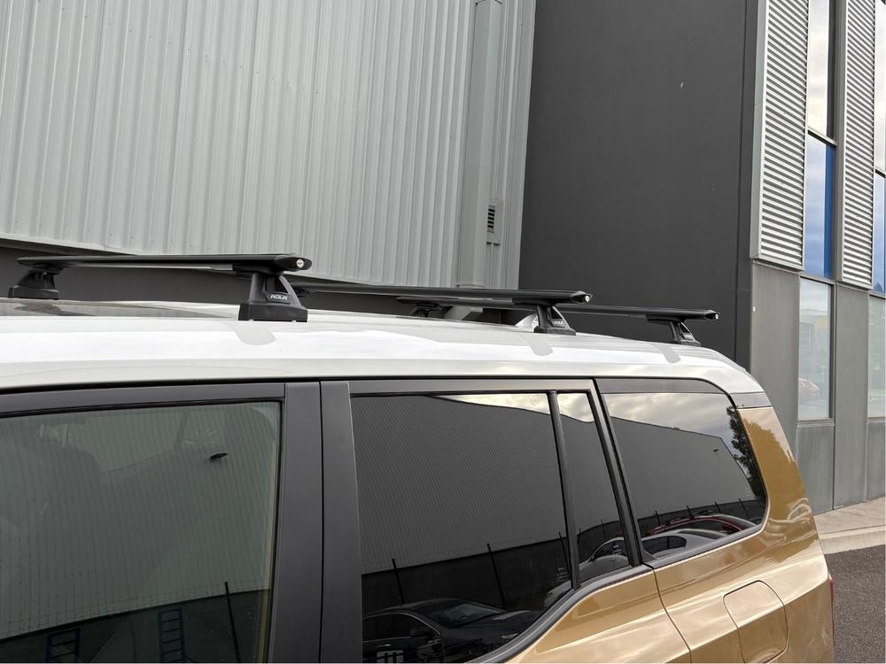 Roof Rack to suit Toyota Prado 250 Series (8/2024 on) & Lexus GX550 (2/2024 on) - Image 2