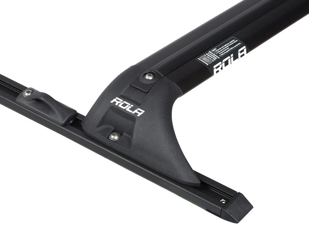 Roof Rack to suit Toyota Tarago (9/1990 to 5/2000)