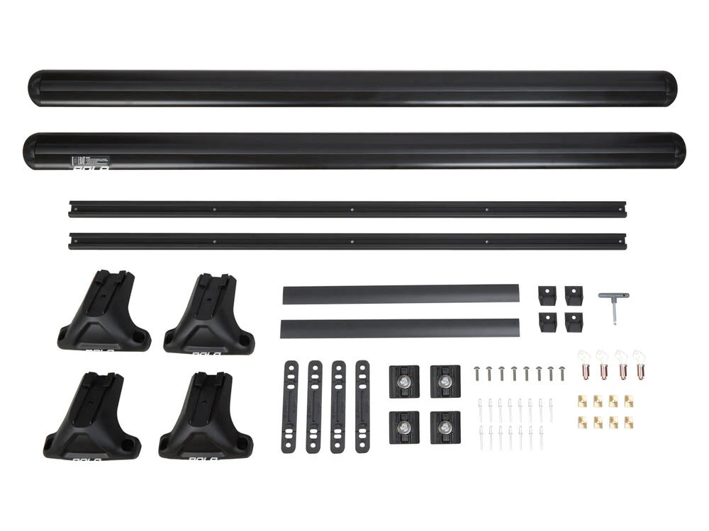 Roof Rack to suit Volkswagen Caravelle (2/1993 to 12/1996) & Transporter Type IV (1/1993 to 7/2004) - Image 2