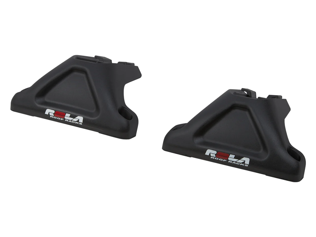 Roof Rack to suit Volkswagen Crafter 2nd Gen (6/2017 on) - Image 4