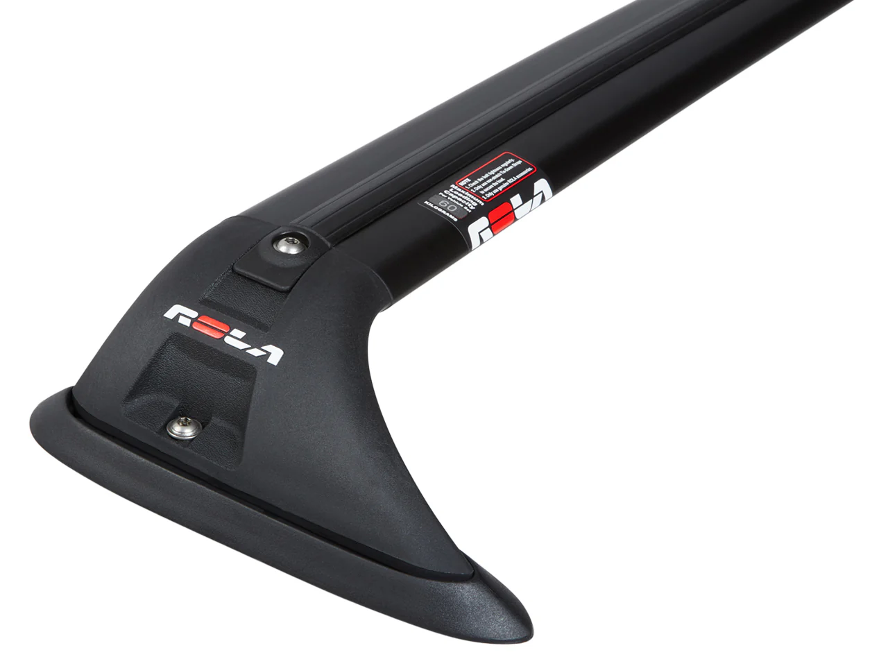 Roof Rack to suit Volkswagen Polo 9N (8/2002 to 4/2010) - Image 2