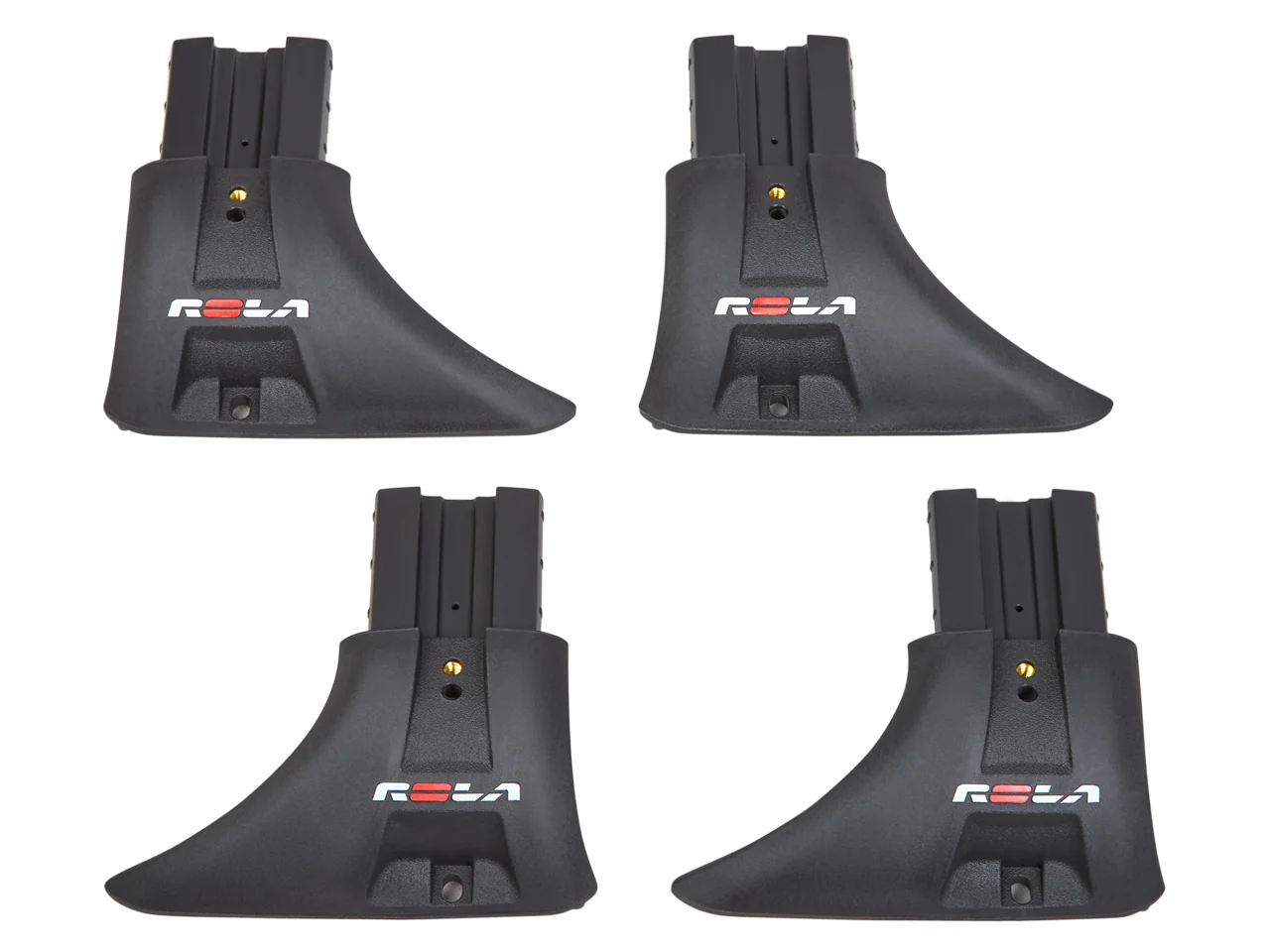 Roof Rack to suit Volkswagen Polo 9N (8/2002 to 4/2010) - Image 4