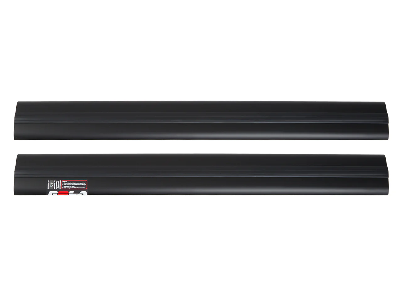 Roof Rack to suit Volkswagen Polo 9N (8/2002 to 4/2010) - Image 5