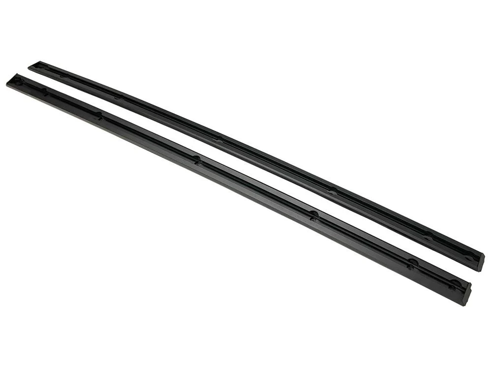 Roof Rack & Track System to suit Toyota HiLux (7/2015 on) - Image 2